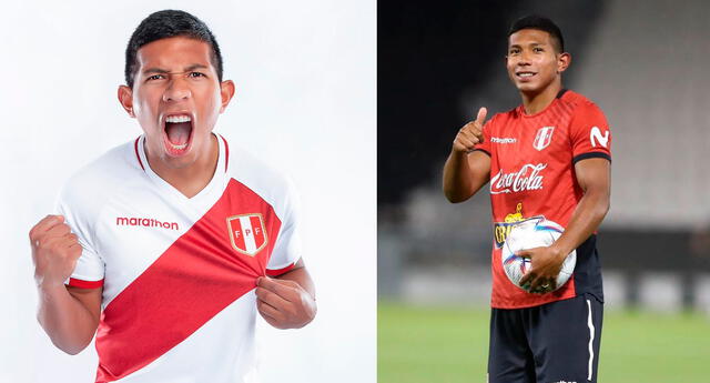 Selección Peruana: Edison Flores y su sentido mensaje tras la derrota de  Perú: “Me debo ir” | El Popular