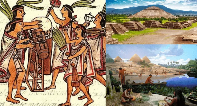 Períodos de la América Precolombina: Período Clásico | El Popular