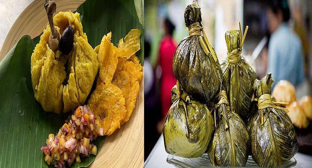 Fiesta de San Juan: Aprende a preparar un rico juane en simple pasos,  ingredientes, receta completa | El Popular