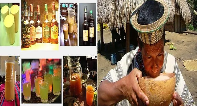 Fiesta de Juan: 7 bebidas exóticas para cada 24 de junio | El Popular