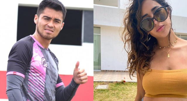 Gato Cuba envió mensaje de superación pese a problemas legales con Melissa Paredes.