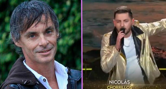 Descubre más sobre la vida del hijo de Jean Paul Strauss, Nicolás Strauss. Descubre más sobre la vida del hijo de Jean Paul Strauss, Nicolás Strauss.