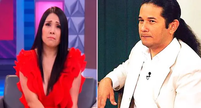 Tula Rodríguez quedó en shock al escuchar a experto.