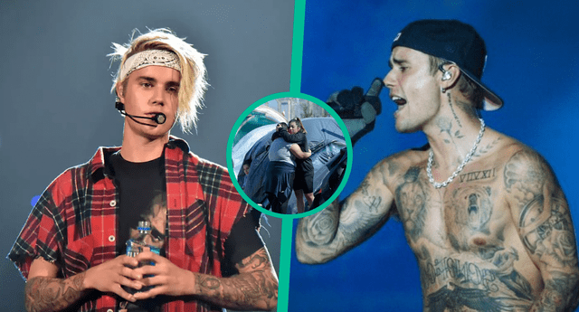 Justin Bieber Decepciona A Sus Fans En Argentina Fotos El Popular