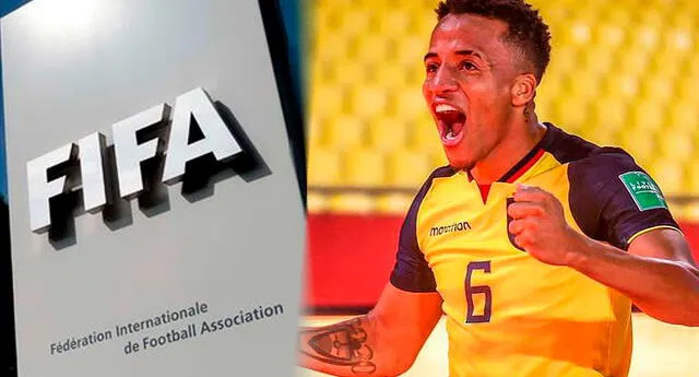Caso Byron Castillo: Abogados peruanos ingresan en audiencia de FIFA sobre doble nacionalidad de jugador.