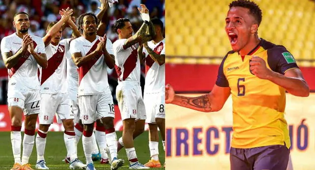 Según, defensa de Byron Castillo, Perú tendría que ir al mundial en lugar de Chile.