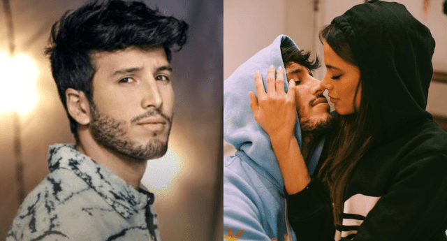 Sebastián Yatra y Tini Cuáles son las 3 canciones que colaboró con su ex,  video | El Popular