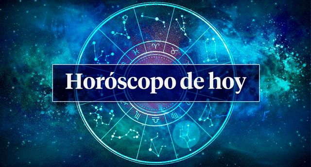 Autónomo metal Individualidad Horóscopo: hoy 23 de octubre mira las predicciones de tu signo zodiacal |  El Popular