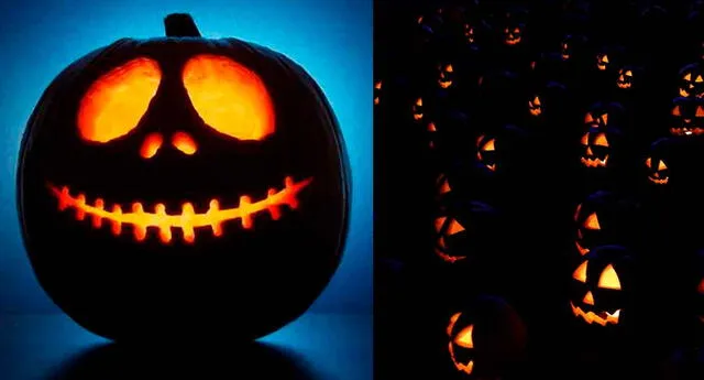 Frases por Halloween: 20 imágenes y mensajes aterradores para compartir a  amigos y familiares por noche de brujas | El Popular