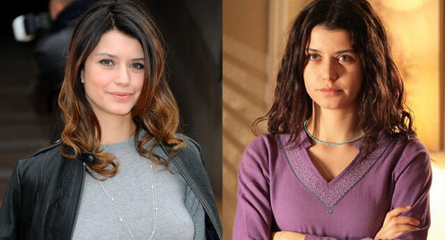 Fatmagul: 8 cosas que debes saber de Beren Saat, la actriz de la novela  turca | El Popular