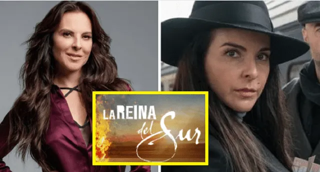 La reina del sur' temporada 3 en Netflix: ¿Cuándo salen todos los capítulos?  | El Popular