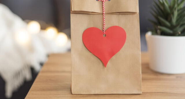 Día de San Valentín: ideas para regalar este 14 de febrero en el trabajo |  qué regalar a un hombre en san valentín | ideas para san valentin |  detalles | El Popular