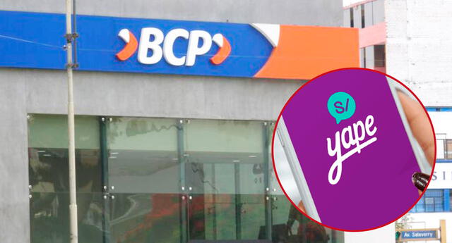 Bcp Eliminará Yape Con Dni Este 18 De Abril Cómo Migrar A Nuevo Formato Y Qué Pasos Debo 2953