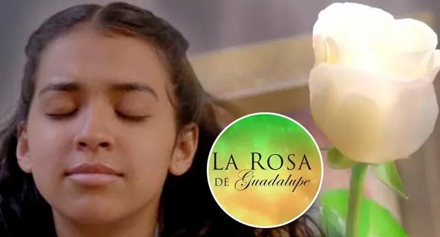 “la Rosa De Guadalupe” Revelan El Secreto Detrás Del ‘airecito Al Final De Cada Episodio De La 9439