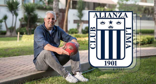 Diego Rebagliati: "Alianza Lima Tiene Buenos Jugadores, Falta Idea Y ...