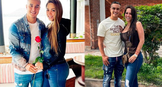 Melissa Klug reveló si conviviría o no con Jesús Barco.