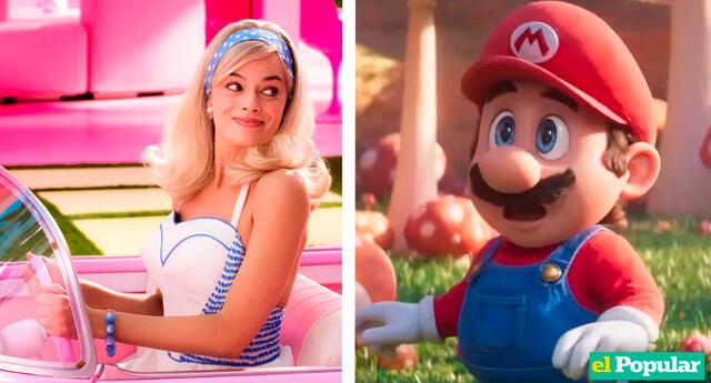 Super Mario Bros: 'Peaches' la canción de la exitosa cinta que