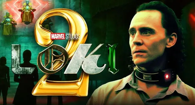 Loki Temporada 2 llega hoy: ¿dónde y a qué hora ver?