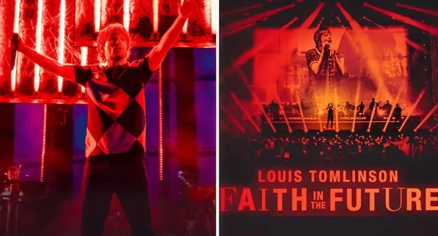 <em>Concierto Louis Tomlinson en México 2024</em>   