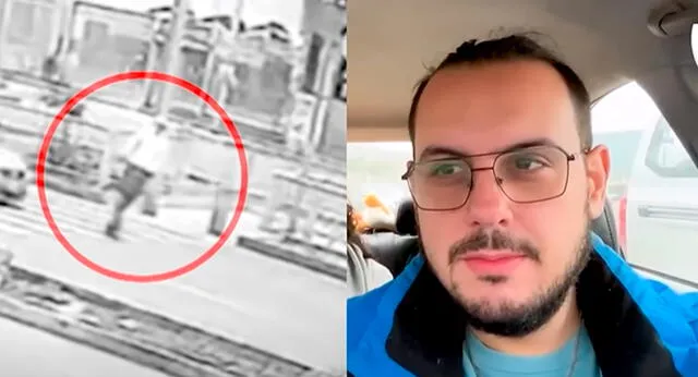 <strong>El caso 'Furrey' ha impactado a miles de usuarios en internet. Streamer sigue en UCI</strong>   
