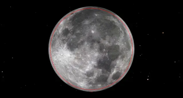 superluna