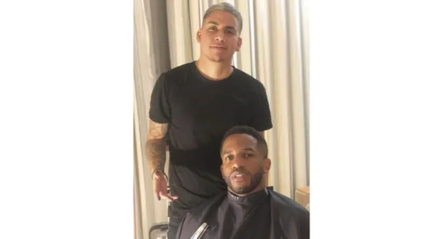 Día Mundial de la Barba: barbero peruano revela que atendió a Lionel Messi y Jefferson Farfán