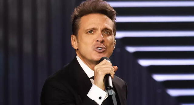 Luis Miguel canceló varios conciertos en México debido a sus complicaciones de salud.