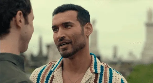 <strong>Actores que interpretan a José Arcadio.</strong> <strong>Actores que interpretan a José Arcadio.</strong>