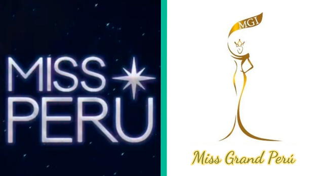 Miss Perú y Miss Grand Perú se llevará a cabo el 18 de mayo   