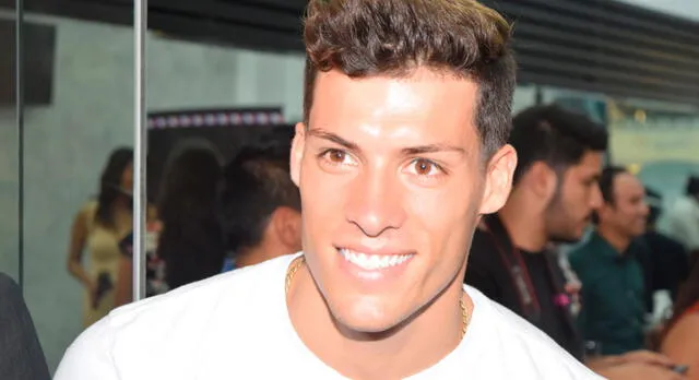 Flavio Matos estudió dos carrera. Foto: El Popular   