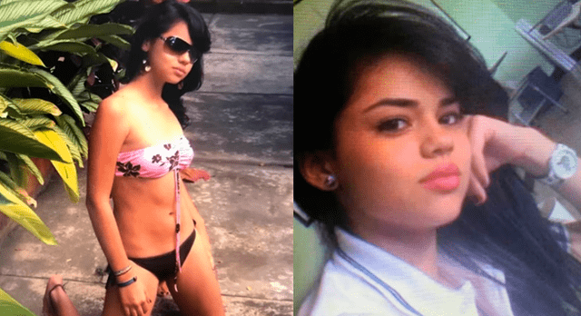  <strong>Natalia 'La Segura',antes y después</strong>.   