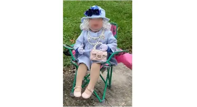 Foto: Katelyn Sutherland Foto: Katelyn Sutherland