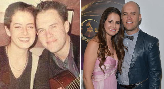 Gian Marco: ¿Por qué el cantautor se separó de su esposa luego de 25 años de casados? Gian Marco: ¿Por qué el cantautor se separó de su esposa luego de 25 años de casados?