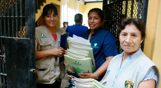 La gratificación por Fiestas Patrias se paga este viernes 15 de julio.   