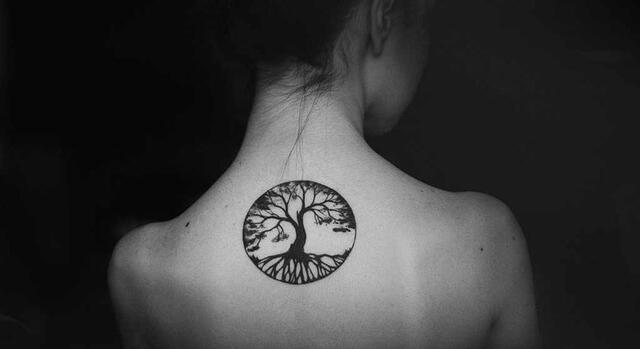 Tatuaje del árbol de la vida: significado, historia y simbolismo 