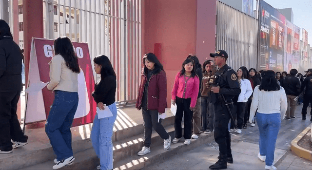 FUENTE: El Tiempo de la Verdad   