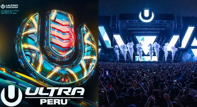  <strong>ULTRA Perú 2025</strong>    