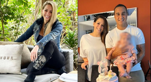 Melissa Klug y Jesús Barco se casarán a fines de 2025 o inicios del 2026. Melissa Klug y Jesús Barco se casarán a fines de 2025 o inicios del 2026.