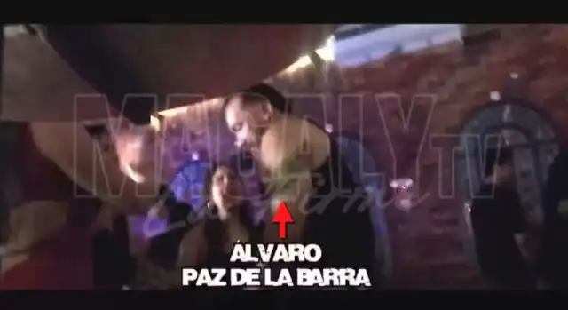  Álvaro Paz, esposo de Sofía Franco, anuncia demanda por 30 millones de dólares contra Magaly Medina y ATV por 'ampays' 