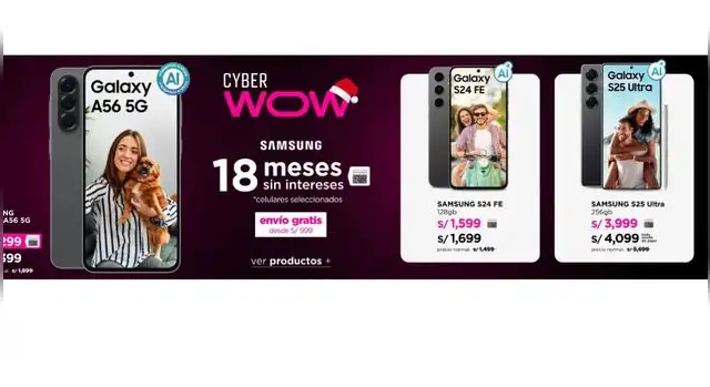 Ripley rematará miles de productos en ropa, calzado y más con hasta 60% de descuento: conoce cómo acceder