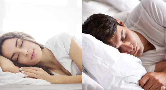  La propagación mortal del cáncer ocurre predominantemente durante el sueño.   
