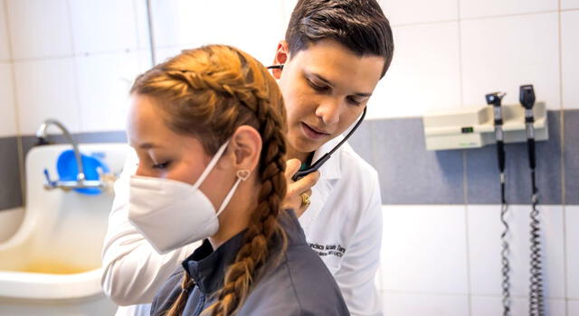 La carrera de medicina es una de las carreras más demandadas por los postulantes.   