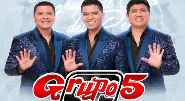 Grupo 5