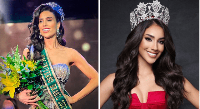 Autor: Miss Brasil y Miss México Difusión   