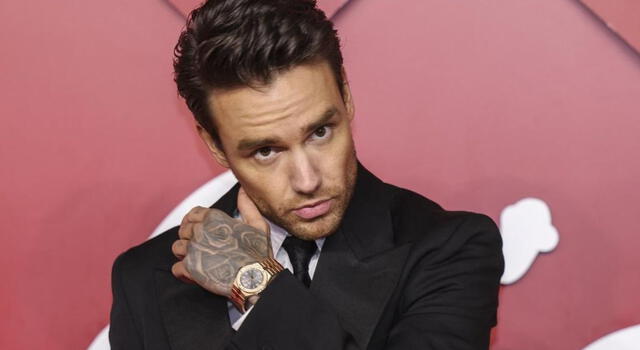 Liam Payne se mostraba feliz con sus fans, pero luchaba contra dura enfermedad.   