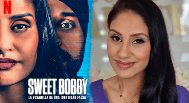 “Sweet Bobby: La pesadilla de una identidad falsa