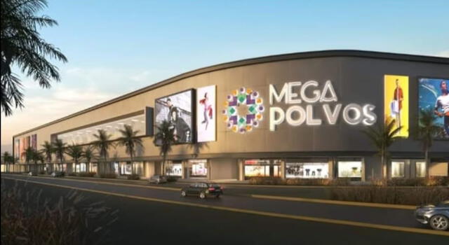 El primer centro comercial de Los Olivos está próximo a inaugurarse en zona privilegiada: ¿En dónde?