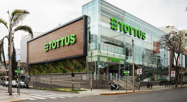 Tottus REMATA panetones Donofrio a solo S/3.90 por Navidad: ¿En qué sedes y cómo acceder? Tottus REMATA panetones Donofrio a solo S/3.90 por Navidad: ¿En qué sedes y cómo acceder?