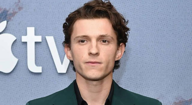  <strong>Tom Holland asumirá el papel de Odiseo.</strong>   