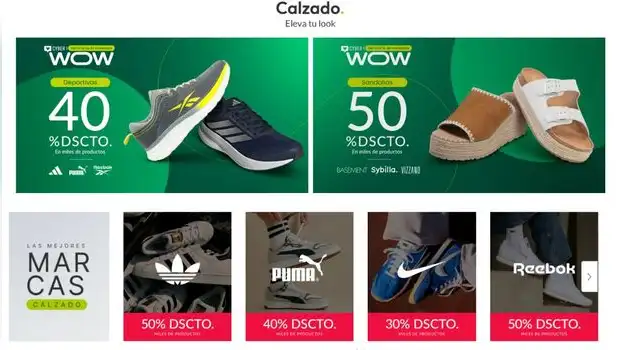 Falabella rematará miles de productos desde ropa, televisores, celulares y más con hasta 50% de descuento: cómo acceder
